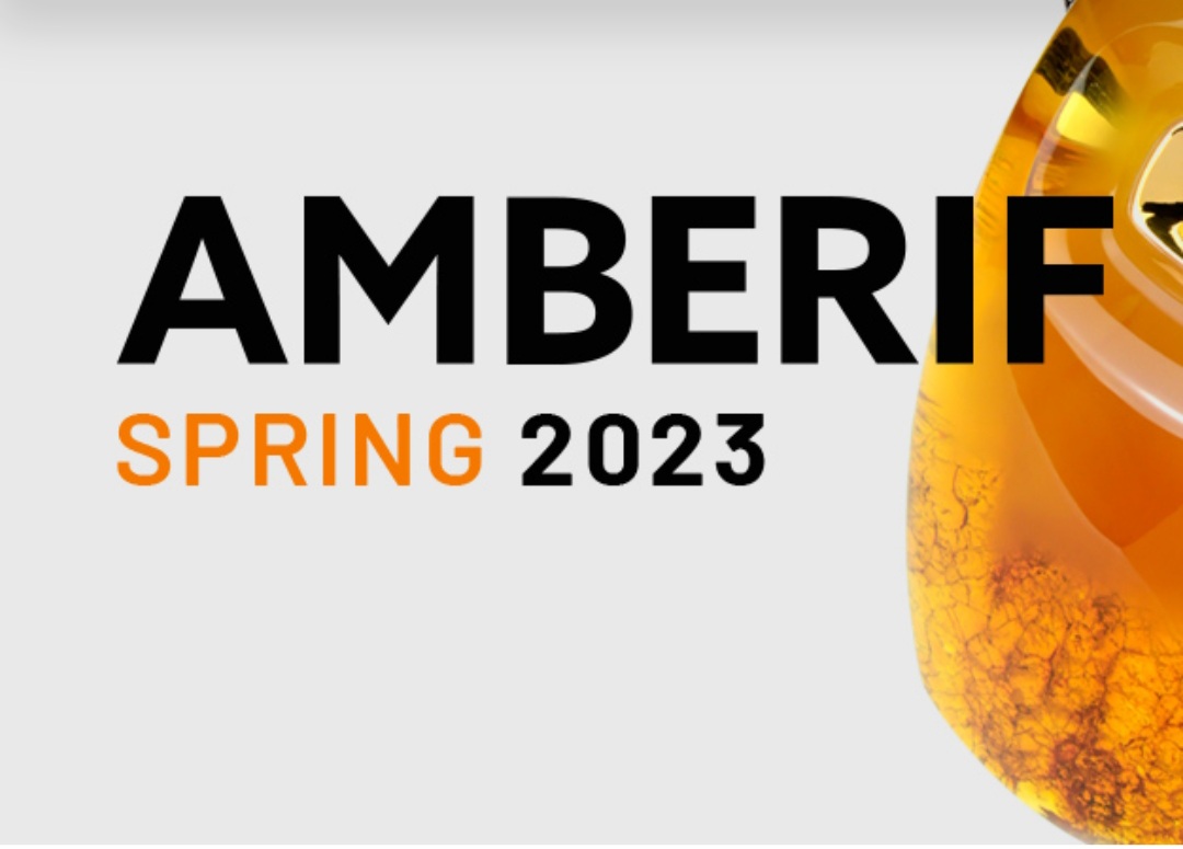 Targi Amberif 2023