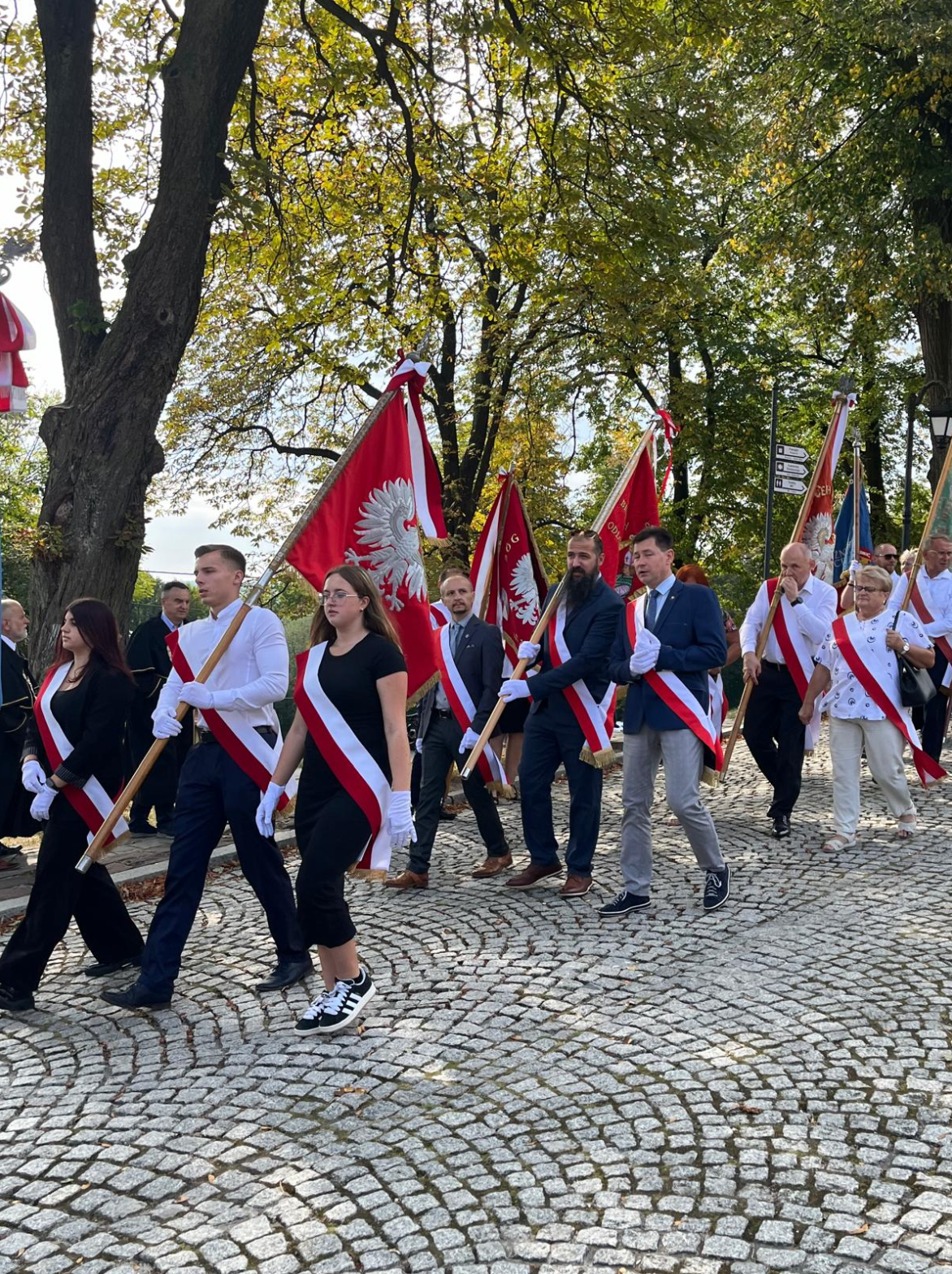 XIX Pielgrzymka Rzemiosła do Kalwarii Zebrzydowskiej